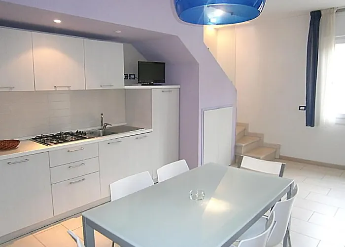 Appartement Silvida