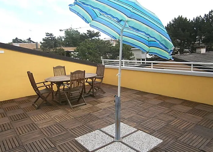 Appartement Silvida Bibione