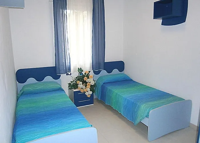 Apartment Silvida Bibione