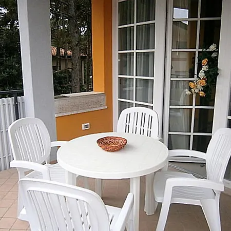 Silvida Apartman Bibione