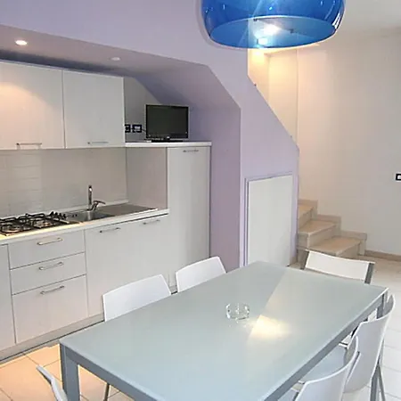 Appartamento Silvida