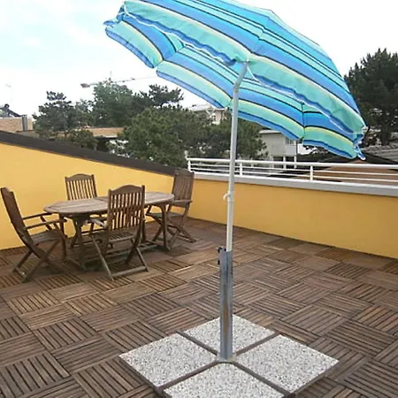 Apartman Silvida Bibione